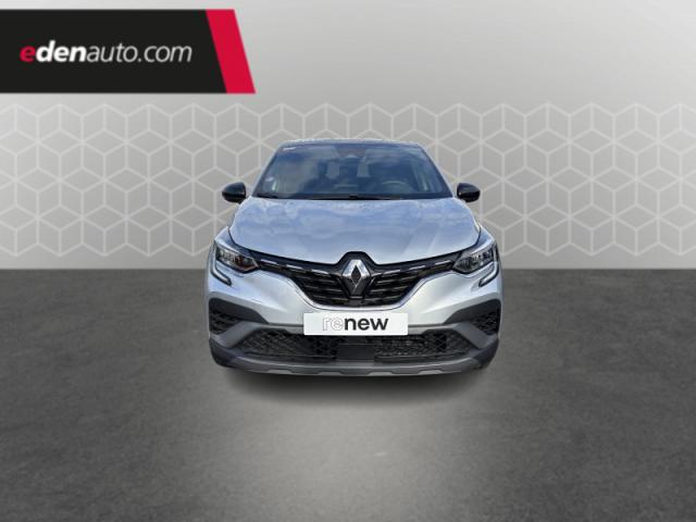 Renault Captur image 2