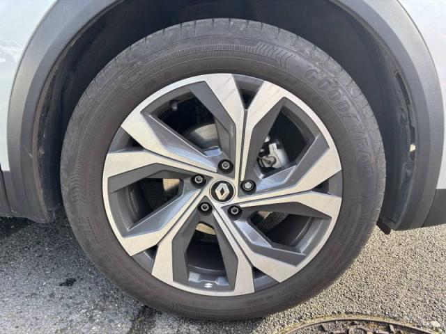 Renault Captur image 8