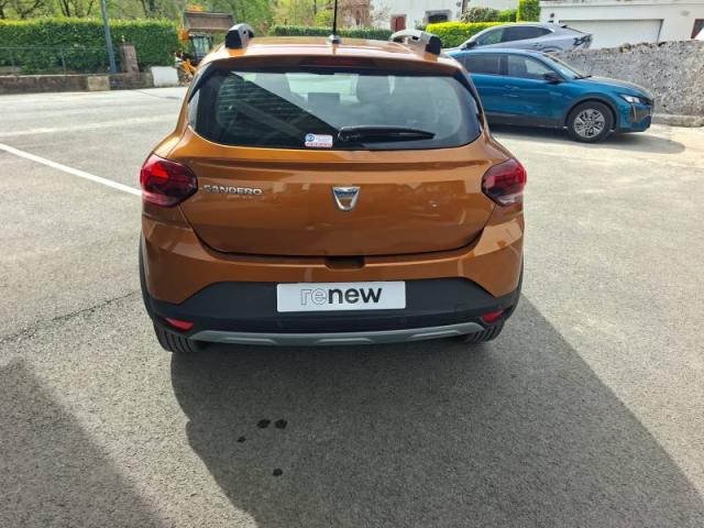 Dacia Sandero image 4