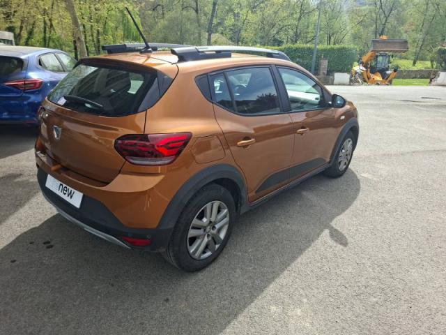 Dacia Sandero image 8