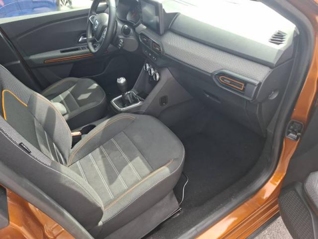 Dacia Sandero image 7