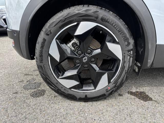 Renault Captur image 8