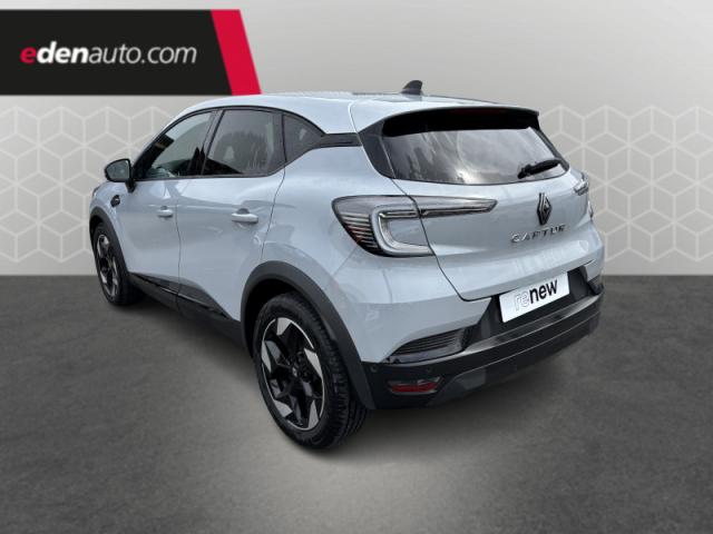 Renault Captur image 9