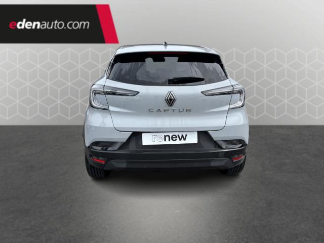 Renault Captur image 4