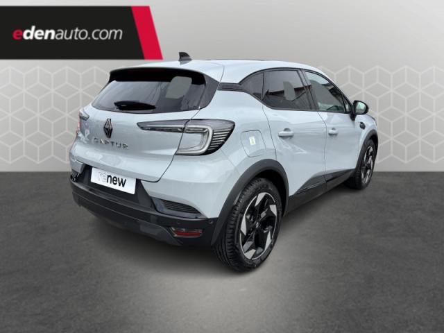 Renault Captur image 6
