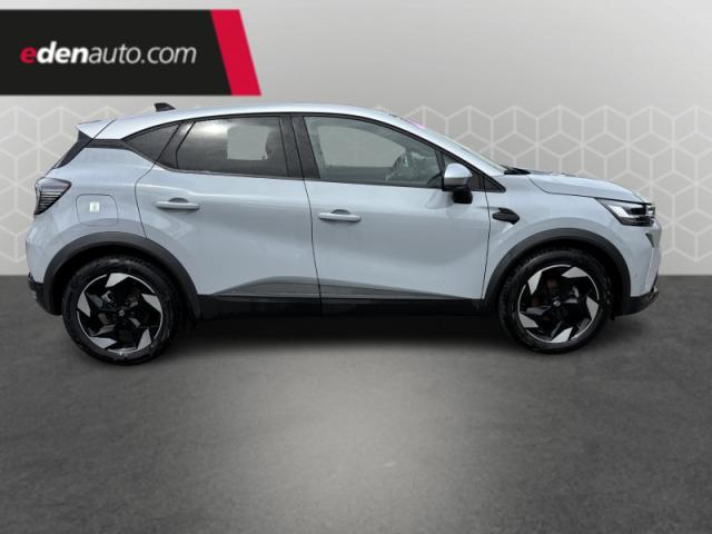 Renault Captur image 1