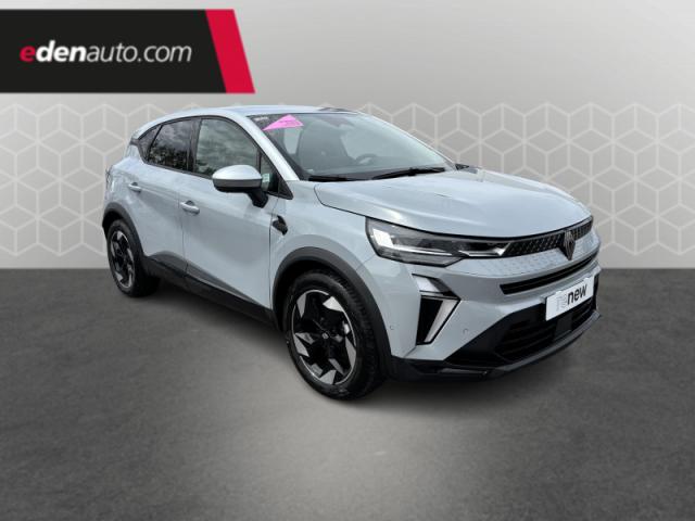 Renault Captur image 5