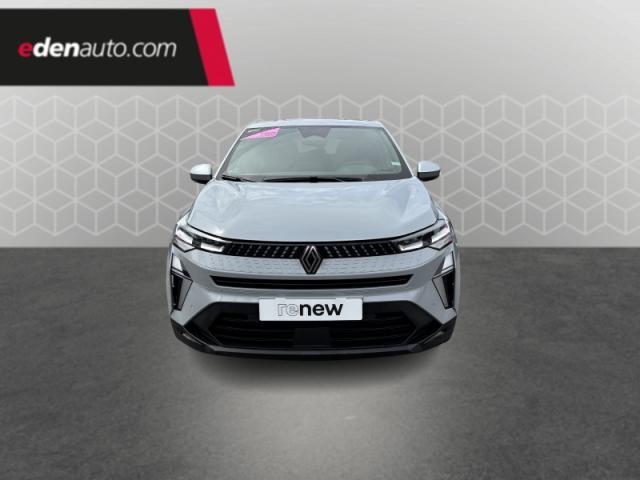 Renault Captur image 7