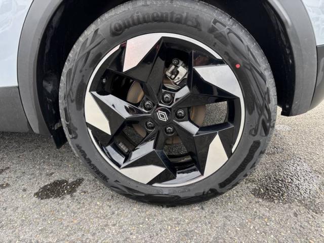 Renault Captur image 3