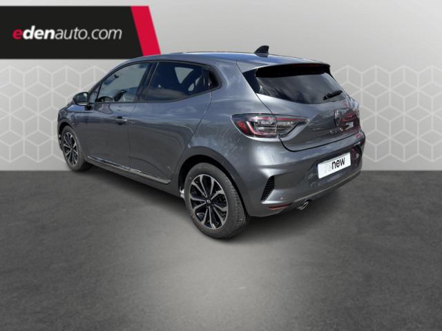 Renault Clio image 2