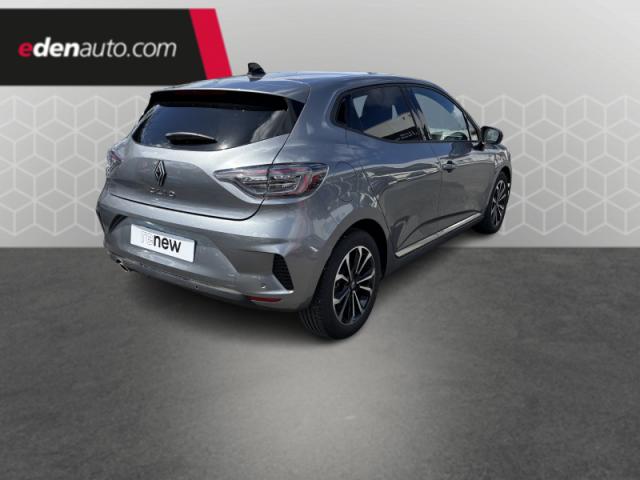 Renault Clio image 9