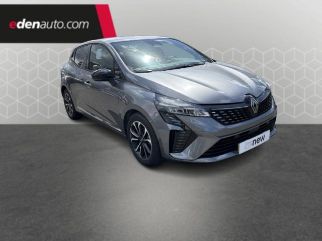 Renault Clio image 8