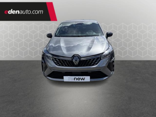 Renault Clio image 7