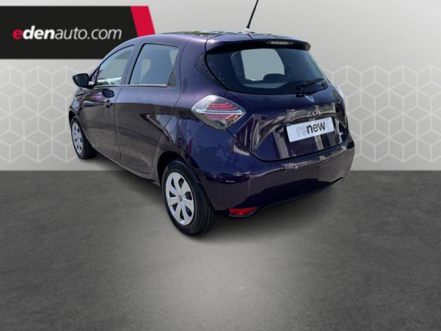 Renault Zoe image 5
