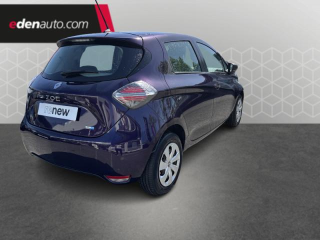 Renault Zoe image 7