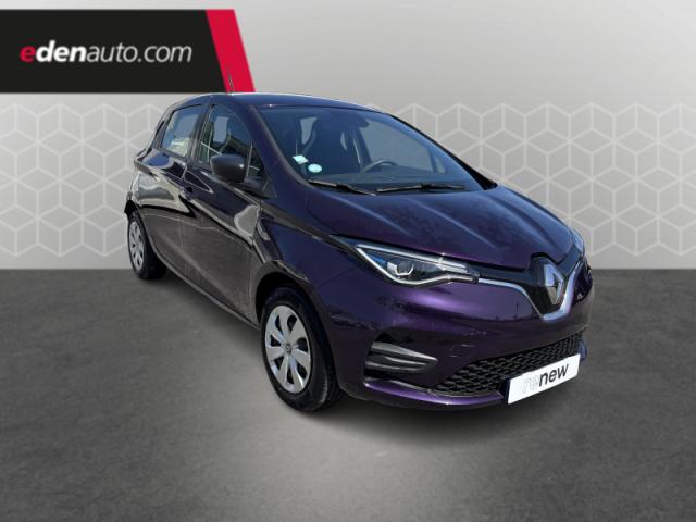 Renault Zoe image 3