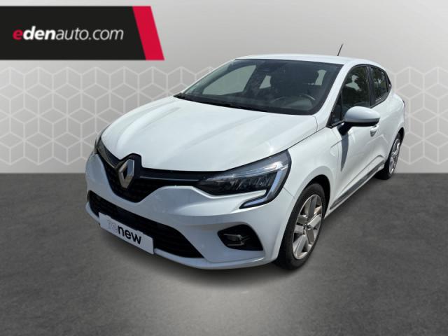 Renault Clio Tce 90 Business