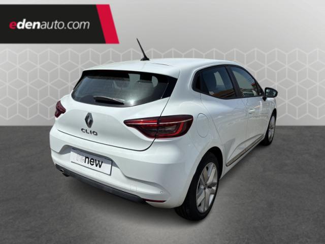 Renault Clio image 6