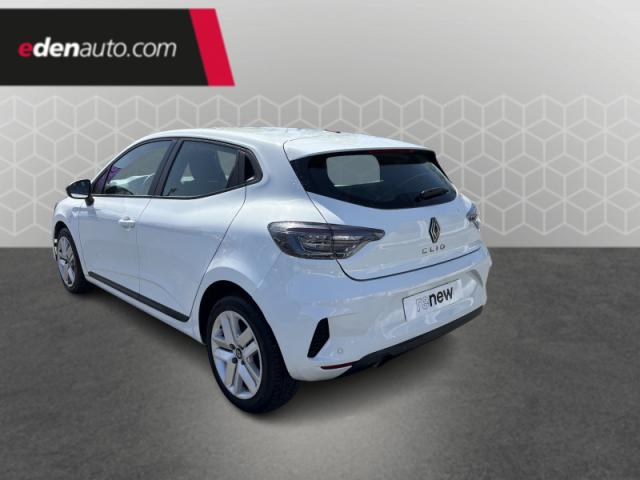 Renault Clio image 8