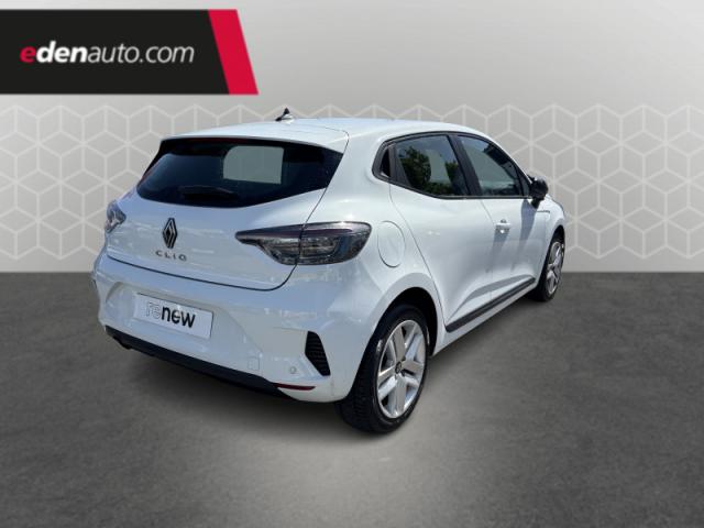 Renault Clio image 2