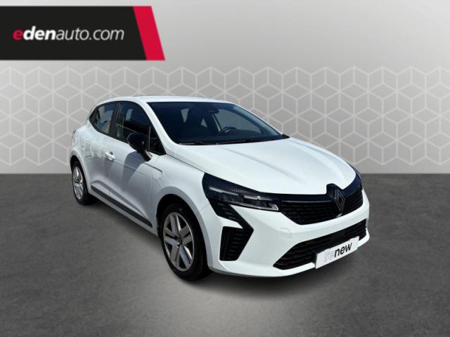 Renault Clio image 9