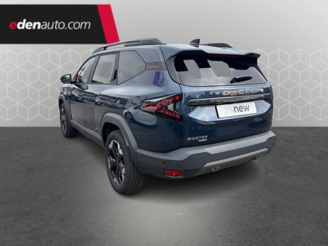 Dacia Bigster image 8