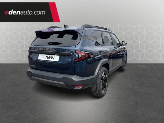 Dacia Bigster image 1