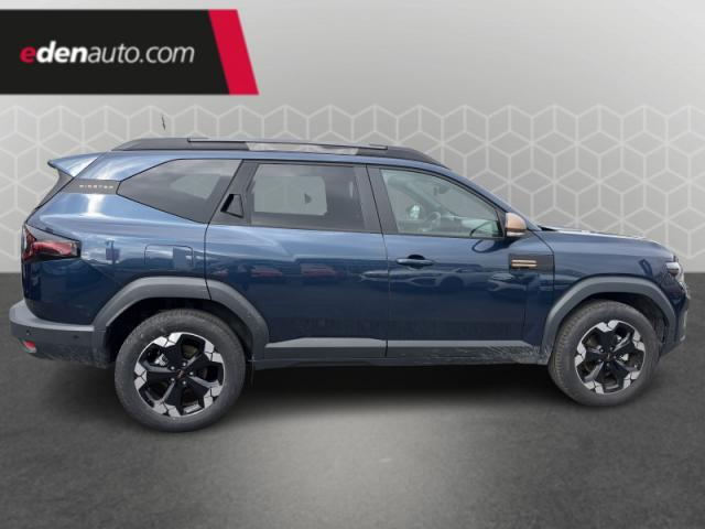 Dacia Bigster image 6