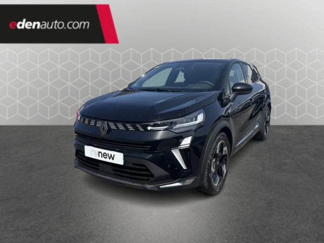 Renault Symbioz E-Tech Full Hybrid 145 Techno