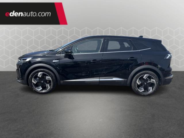 Renault Symbioz image 1