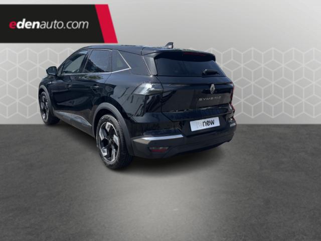 Renault Symbioz image 5