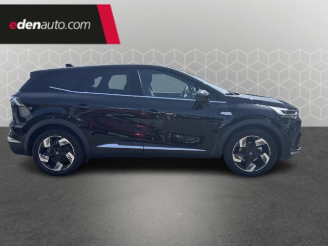 Renault Symbioz image 9