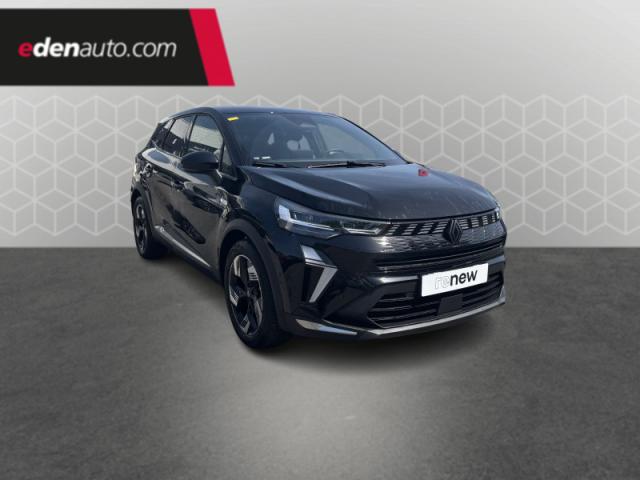 Renault Symbioz image 4