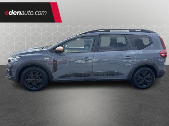 Dacia Jogger image 7
