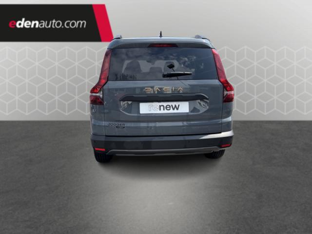Dacia Jogger image 5