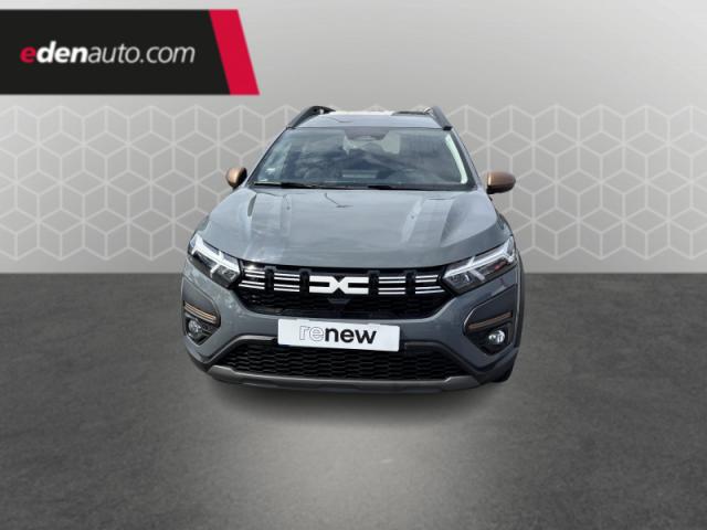 Dacia Jogger image 9