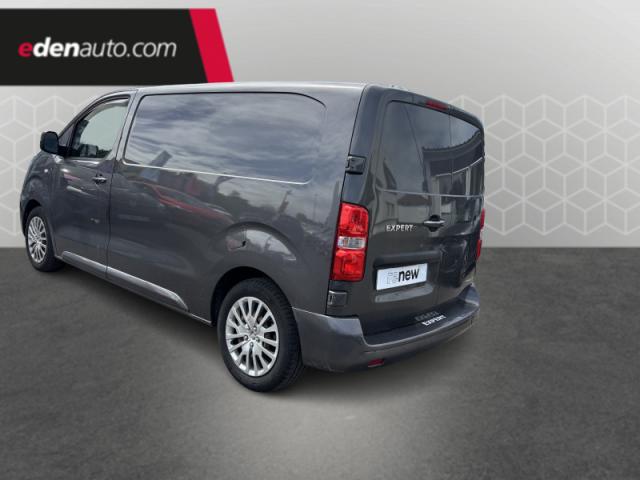 Peugeot Expert image 2
