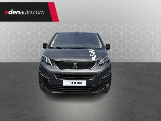 Peugeot Expert image 3