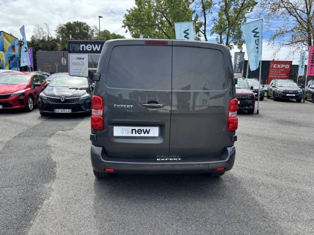 Peugeot Expert image 1