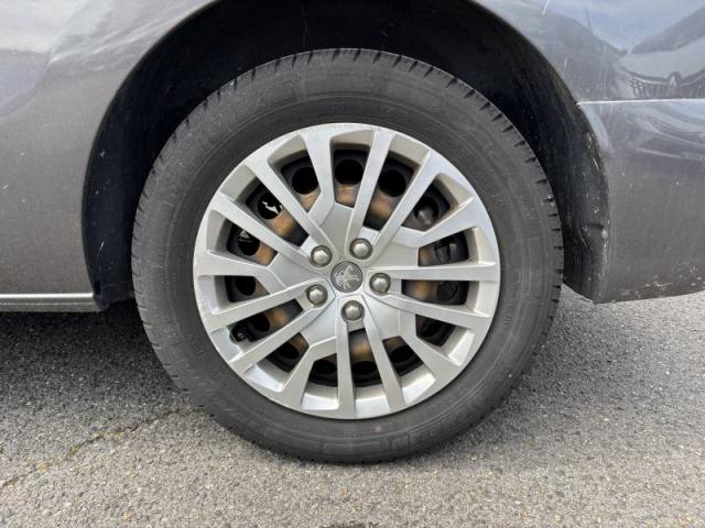 Peugeot Expert image 6
