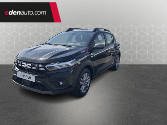 Dacia Sandero Tce 90 Stepway Expression