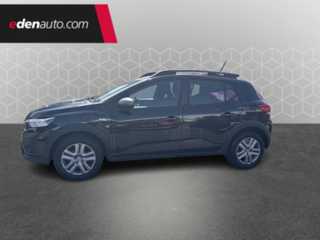 Dacia Sandero image 6