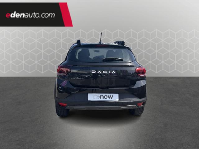 Dacia Sandero image 9