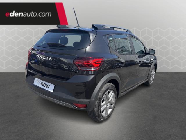 Dacia Sandero image 1