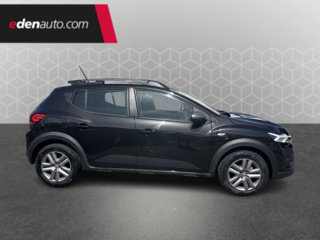Dacia Sandero image 5