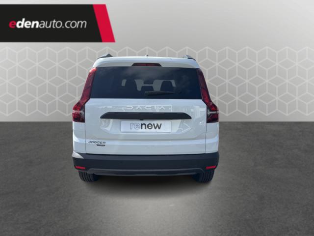 Dacia Jogger image 7