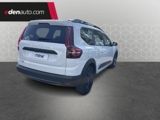 Dacia Jogger image 9