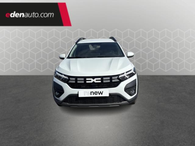 Dacia Jogger image 4