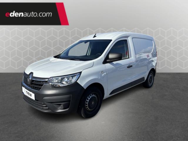Renault Express (30) Van Blue Dci 75 - 22 Essentiel