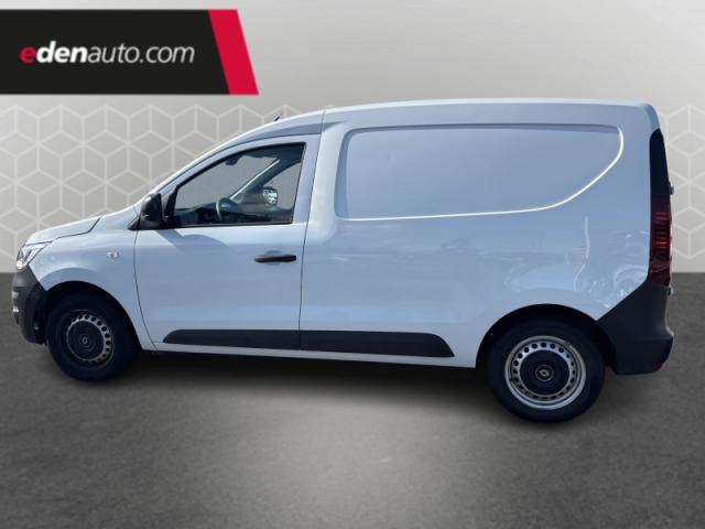 Renault Express image 8